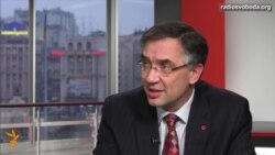 Канада підтримуватиме Україну в ситуації агресії Росії – посол Канади Канада підтримуватиме Україну в ситуації агресії Росії – посол Канади