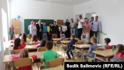 Ilustrativna fotografija