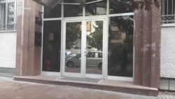 Beharović negirao da je učestvovao u borbama Beharović negirao da je učestvovao u borbama