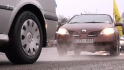 У Запоріжжі власники авто з іноземною реєстрацією організували автопробіг (відео) У Запоріжжі власники авто з іноземною реєстрацією організували автопробіг (відео)