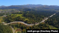 ბაკურიანი