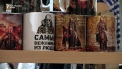 Babuške, šubare i Putin