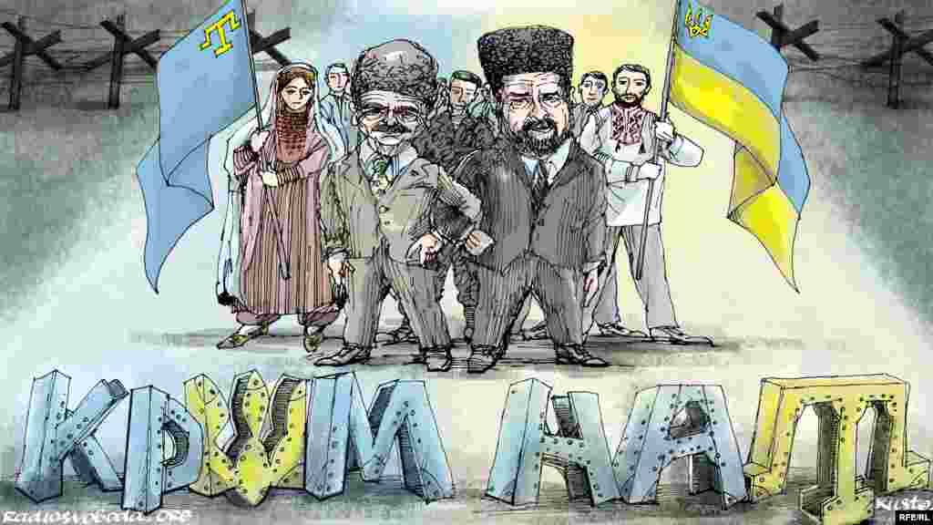 Автор: Олексій Кустовський