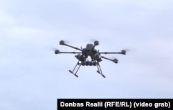 Великі дрони-бомбери суттєво вплинули на темпи просування російської піхоти в районі Часового Яру