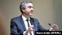 Albanija i Srbija kreću da sarađuju zajedno: Marko Čadež