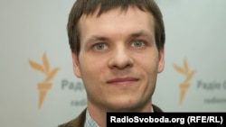 Сергей Рябенко