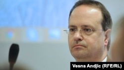 Vučić svakako nije faktor održive stabilnosti: Weber