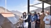 Pakistani Prime Minister Imran Khan kicks of the construction of Diamer Bhasha Dam in Gilgit-Baltistan, a contested part of Kashmir claimed by both Pakistan and India, in July.