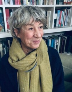 ჯულია ბლეკბერნი