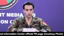 روح‌الله احمدزی