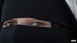 "Ne mogu se osjećati sigurnom u svom šatoru." (ilustrativna fotografija)