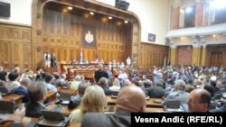 Izmene Zakona bi trebale da budu usvojene u prvom kvartalu 2018. godine