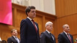 Republica Moldova, o prioritate de politică externă a noului președinte al României