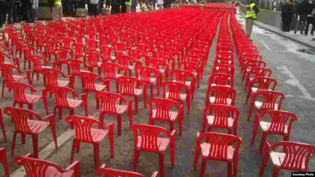 Sarajevo, 06.april 2012. Foto: radiosarajevo.ba