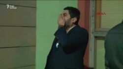 Атака на ночной клуб Стамбула в новогоднюю ночь (видео) Атака на ночной клуб Стамбула в новогоднюю ночь (видео)