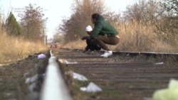 Sa migrantima u Subotici: Strah od deportacije Sa migrantima u Subotici: Strah od deportacije