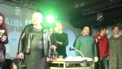 Правозащитники. Фрагмент 8 Правозащитники. Фрагмент 8