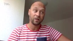 Чувиляев про мобилизацию  Чувиляев про мобилизацию