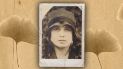 საფო გიგინეიშვილი-მგელაძე