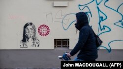 Prizor iz Berlina, 31. mart