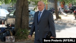 Milivoje Katnić traži skidanje imuniteta radi pokretanja krivičnog postupka i mogućeg pritvaranja Nebojše Medojevića