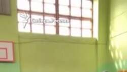 Встреча врио главы Кемеровской области С.Цивилева с родственниками погибших в "Зимней вишне" Встреча врио главы Кемеровской области С.Цивилева с родственниками погибших в "Зимней вишне"