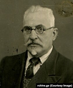 რაჟდენ არსენიძე