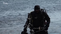 «Запорізька Атлантида»: дайвери шукають затоплену колонію протестантів (відео)