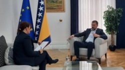 Konaković: Ubijeđen sam da ćemo u martu otvoriti pregovore, Dodik je zaslužio presudu
