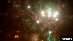 Попередня заборона, оголошена у грудні 2014 року, була чинною до закінчення АТО на Донбасі