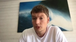 «Отца убили, я в Россию приехать не могу» – сын погибшего в российском СИЗО бизнесмена (видео) «Отца убили, я в Россию приехать не могу» – сын погибшего в российском СИЗО бизнесмена (видео)