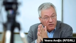 Rade Veljanovski: Odustajane od transformacije medijskog sistema