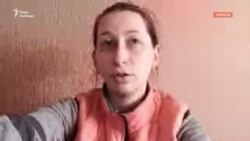 «Ми в облозі»: жителька Чернігова про життя у місті та жахіття війни (відео) «Ми в облозі»: жителька Чернігова про життя у місті та жахіття війни (відео)