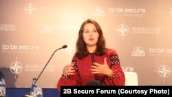 Kruk: Dezinformacije se teško zaustavljaju