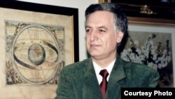 რაულ ჩილაჩავა