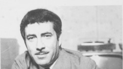 Виктор Перельман - о Фридрихе Горенштейне Виктор Перельман - о Фридрихе Горенштейне