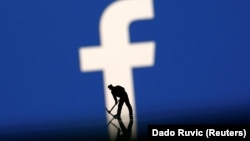 Facebook je izgubio 60 milijardi dolara