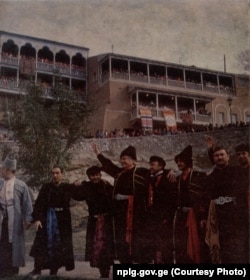 თბილისობა