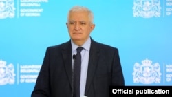 ამირან გამყრელიძე