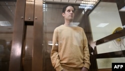 Эван Гершкович