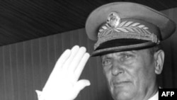 Йосип Броз Тіто