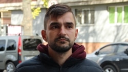 «Оттуда привозили замученных пленных». Где находится крымчанин Денис Мацола (видео) «Оттуда привозили замученных пленных». Где находится крымчанин Денис Мацола (видео)