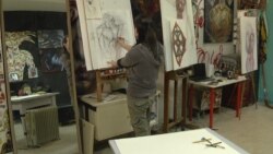 Umetnost od koje se preživljava Umetnost od koje se preživljava