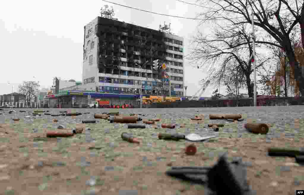 Грозный, 04Дек2014 