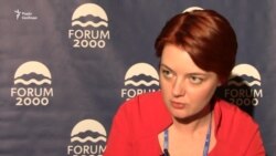 «Ключова антикорупційна реформа – це електронне декларування» – Дрік «Ключова антикорупційна реформа – це електронне декларування» – Дрік