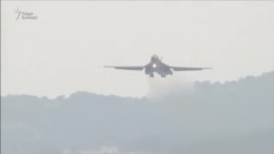 КНДР: Учения США подталкивают к ядерной войне КНДР: Учения США подталкивают к ядерной войне