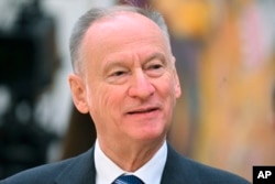 ნიკოლაი პატრუშევი