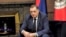 Milorad Dodik president of Republic of Srpska