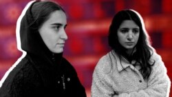 ქრისტი პირველსა და ბარბარე როკიტას უცნობი კაცი 5 მარტს დაესხა თავს