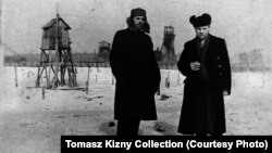 Vorkuta: Grad nastao iz gulaga